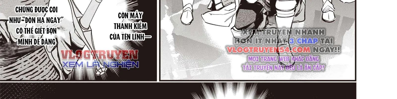 Từ Game Thủ Lão Làng Đến Võ Thần Dị Giới Chapter 3.1 - 54
