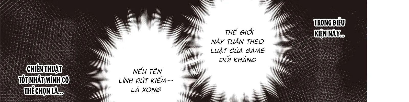 Từ Game Thủ Lão Làng Đến Võ Thần Dị Giới Chapter 3.1 - 55