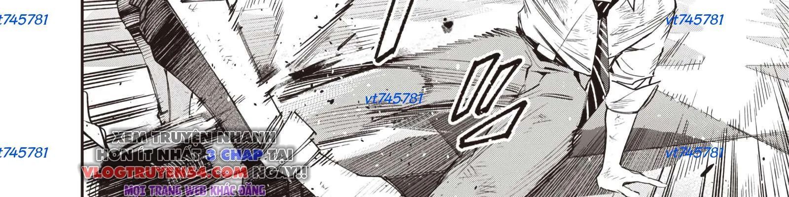 Từ Game Thủ Lão Làng Đến Võ Thần Dị Giới Chapter 3.1 - 58