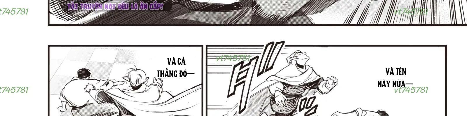 Từ Game Thủ Lão Làng Đến Võ Thần Dị Giới Chapter 3.1 - 59