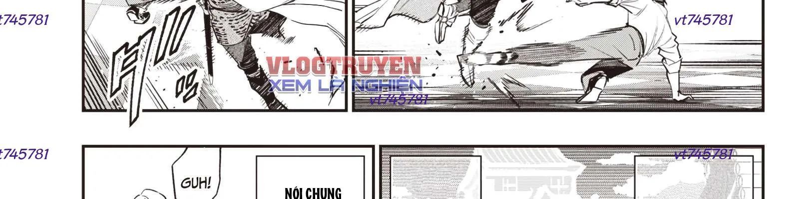 Từ Game Thủ Lão Làng Đến Võ Thần Dị Giới Chapter 3.1 - 60