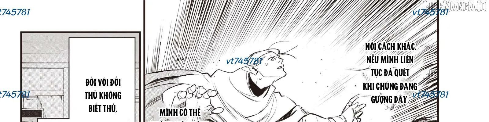 Từ Game Thủ Lão Làng Đến Võ Thần Dị Giới Chapter 3.1 - 63