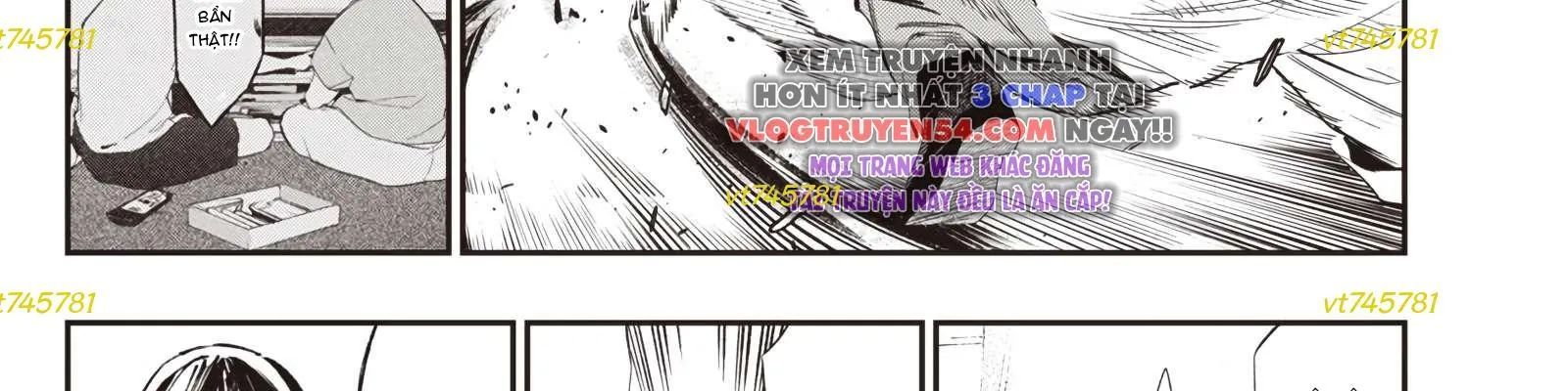 Từ Game Thủ Lão Làng Đến Võ Thần Dị Giới Chapter 3.1 - 65