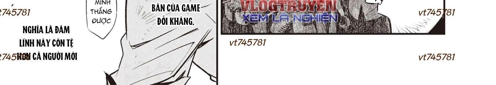 Từ Game Thủ Lão Làng Đến Võ Thần Dị Giới Chapter 3.1 - 68