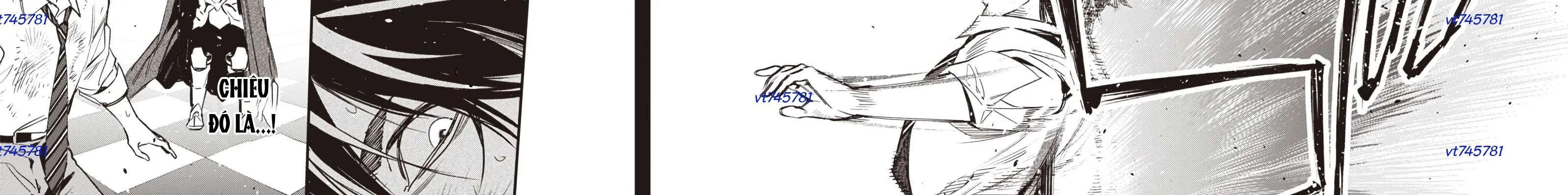 Từ Game Thủ Lão Làng Đến Võ Thần Dị Giới Chapter 3.1 - 70