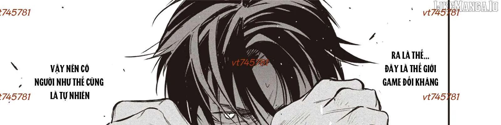 Từ Game Thủ Lão Làng Đến Võ Thần Dị Giới Chapter 3.1 - 81