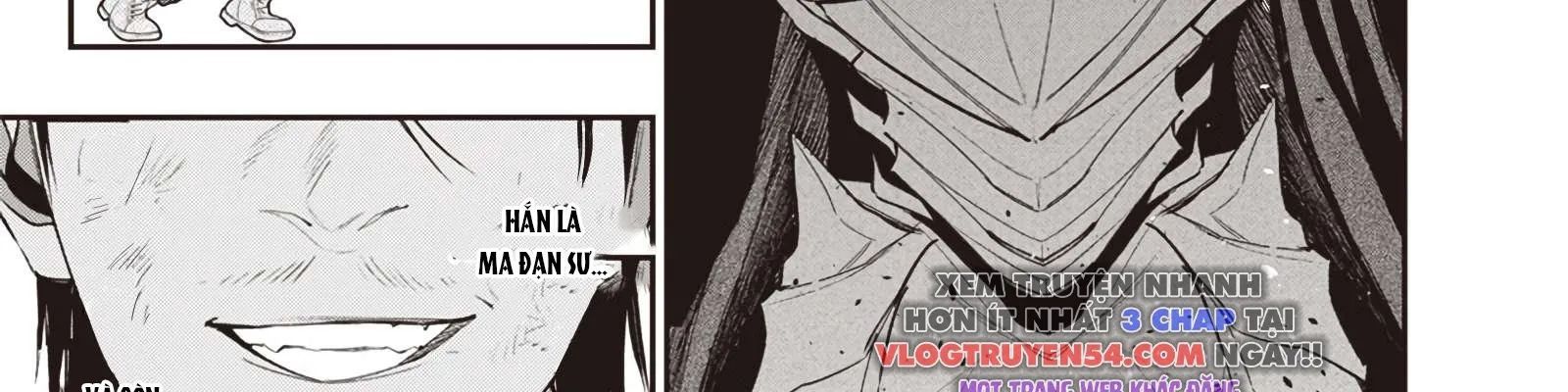 Từ Game Thủ Lão Làng Đến Võ Thần Dị Giới Chapter 3.1 - 85