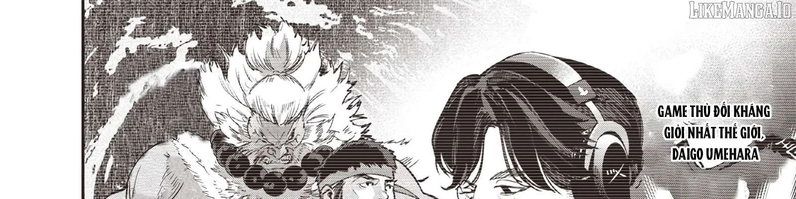 Từ Game Thủ Lão Làng Đến Võ Thần Dị Giới Chapter 3.1 - 87