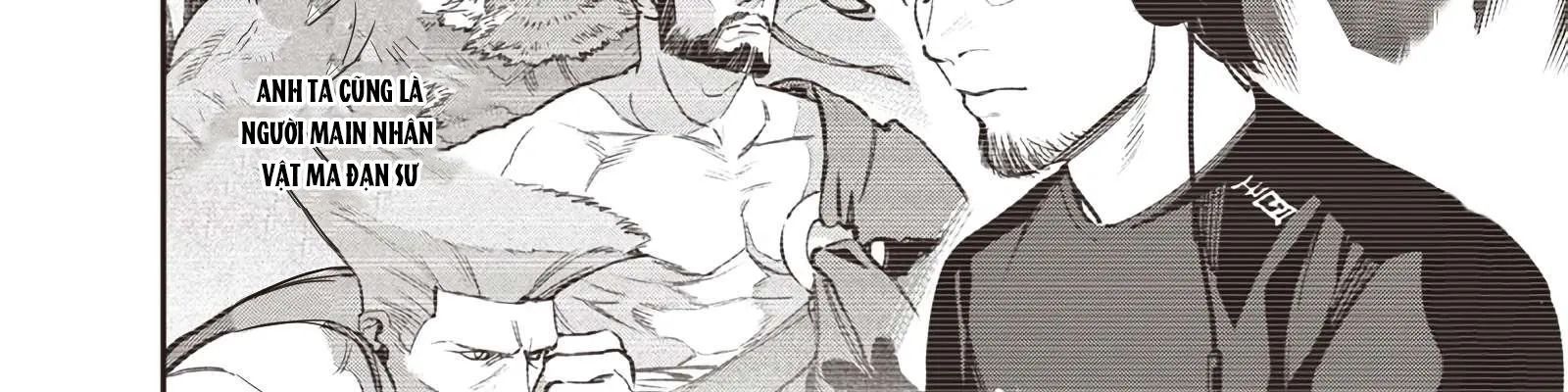 Từ Game Thủ Lão Làng Đến Võ Thần Dị Giới Chapter 3.1 - 88