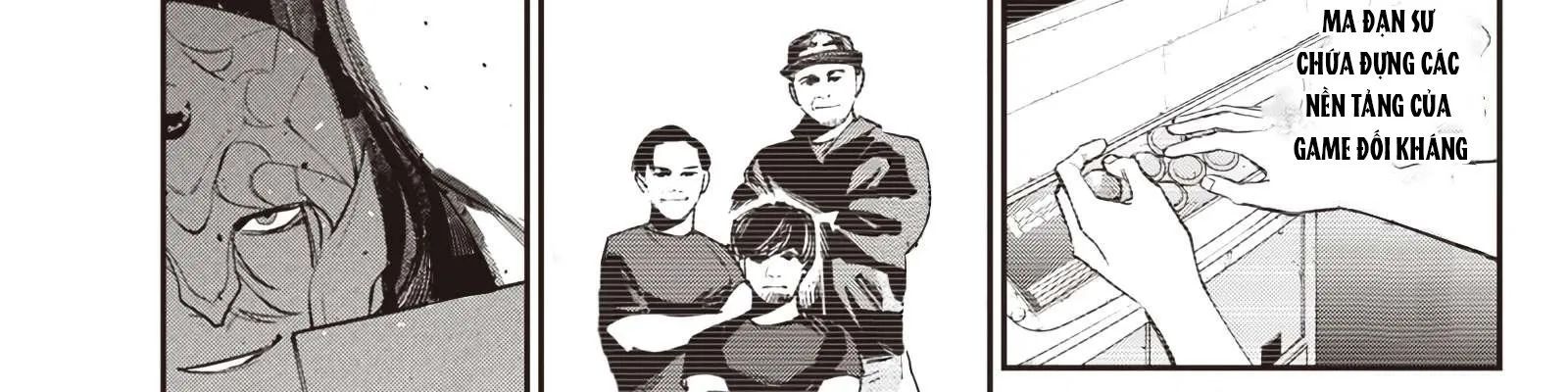 Từ Game Thủ Lão Làng Đến Võ Thần Dị Giới Chapter 3.1 - 90