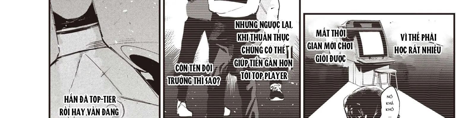 Từ Game Thủ Lão Làng Đến Võ Thần Dị Giới Chapter 3.1 - 91
