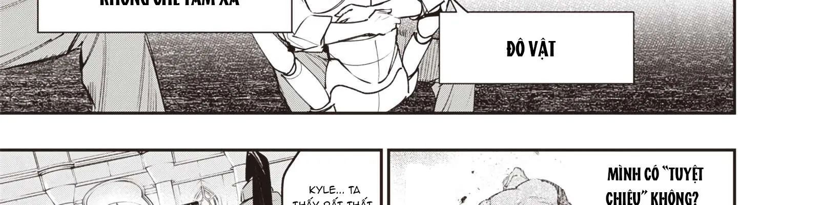 Từ Game Thủ Lão Làng Đến Võ Thần Dị Giới Chapter 3.1 - 96