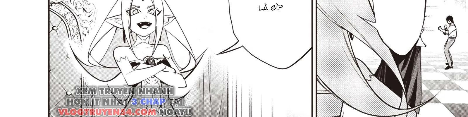 Từ Game Thủ Lão Làng Đến Võ Thần Dị Giới Chapter 3.1 - 100