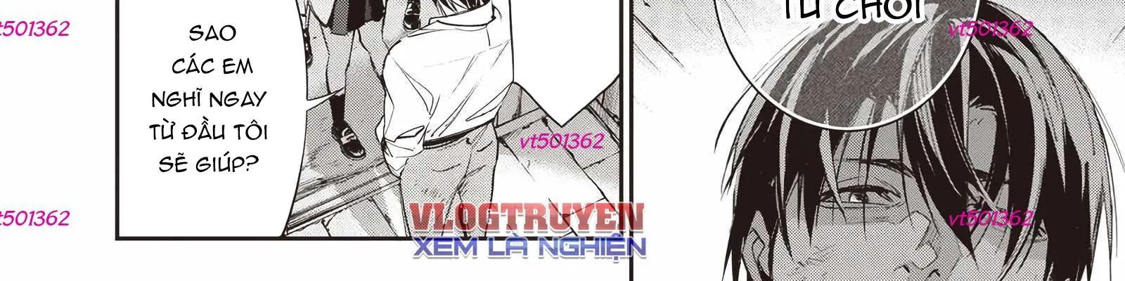 Từ Game Thủ Lão Làng Đến Võ Thần Dị Giới Chapter 4.1 - 11