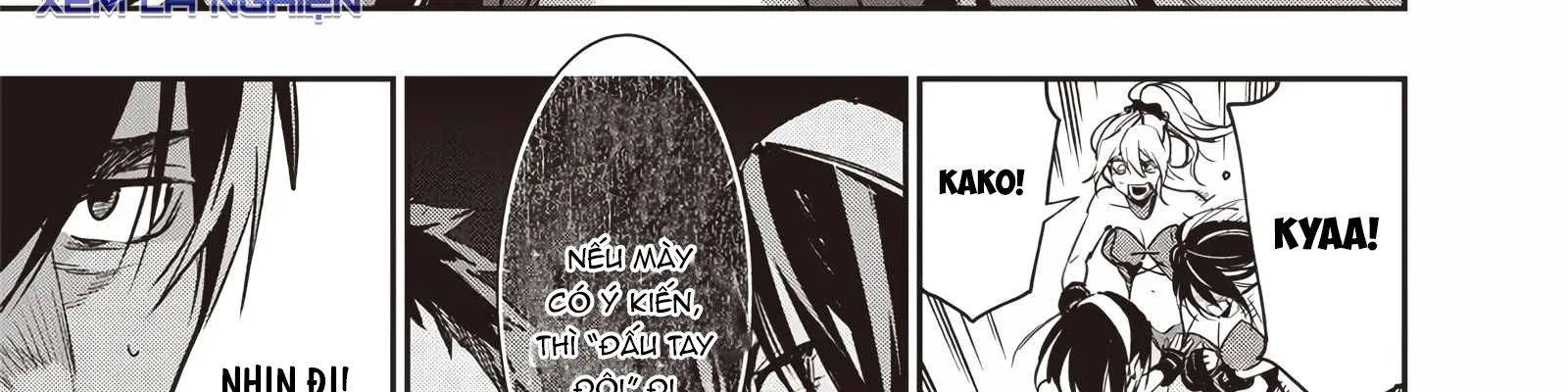 Từ Game Thủ Lão Làng Đến Võ Thần Dị Giới Chapter 4.1 - 103