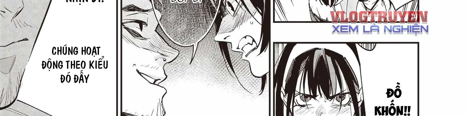 Từ Game Thủ Lão Làng Đến Võ Thần Dị Giới Chapter 4.1 - 104