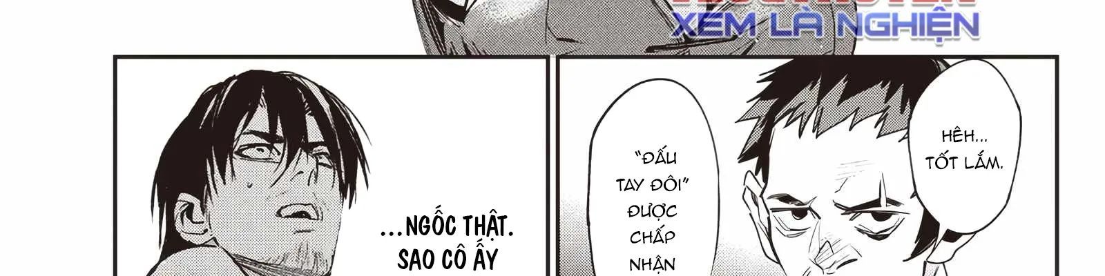 Từ Game Thủ Lão Làng Đến Võ Thần Dị Giới Chapter 4.1 - 110