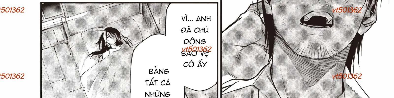 Từ Game Thủ Lão Làng Đến Võ Thần Dị Giới Chapter 4.1 - 12