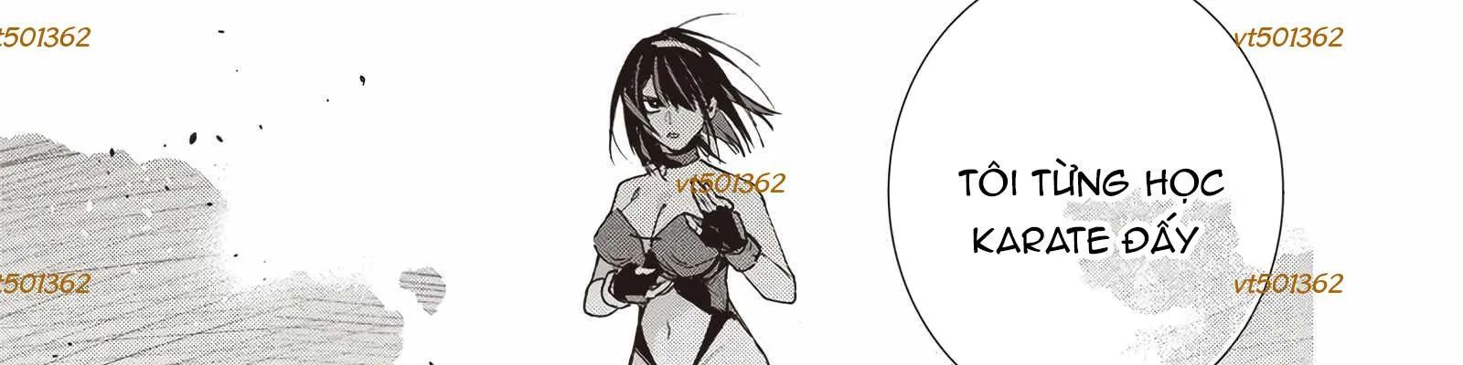 Từ Game Thủ Lão Làng Đến Võ Thần Dị Giới Chapter 4.1 - 114