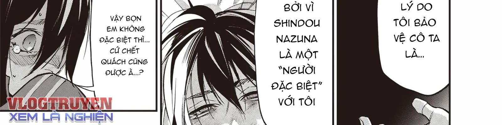 Từ Game Thủ Lão Làng Đến Võ Thần Dị Giới Chapter 4.1 - 19