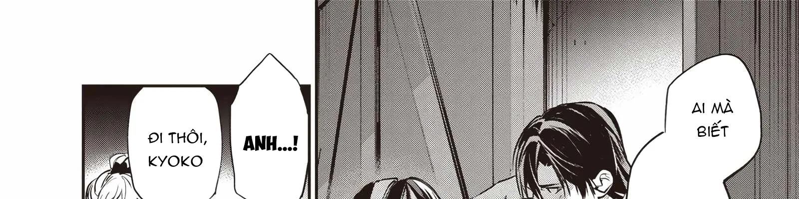 Từ Game Thủ Lão Làng Đến Võ Thần Dị Giới Chapter 4.1 - 22