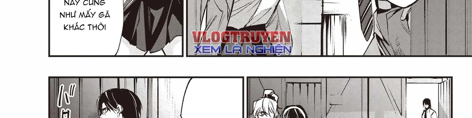 Từ Game Thủ Lão Làng Đến Võ Thần Dị Giới Chapter 4.1 - 24