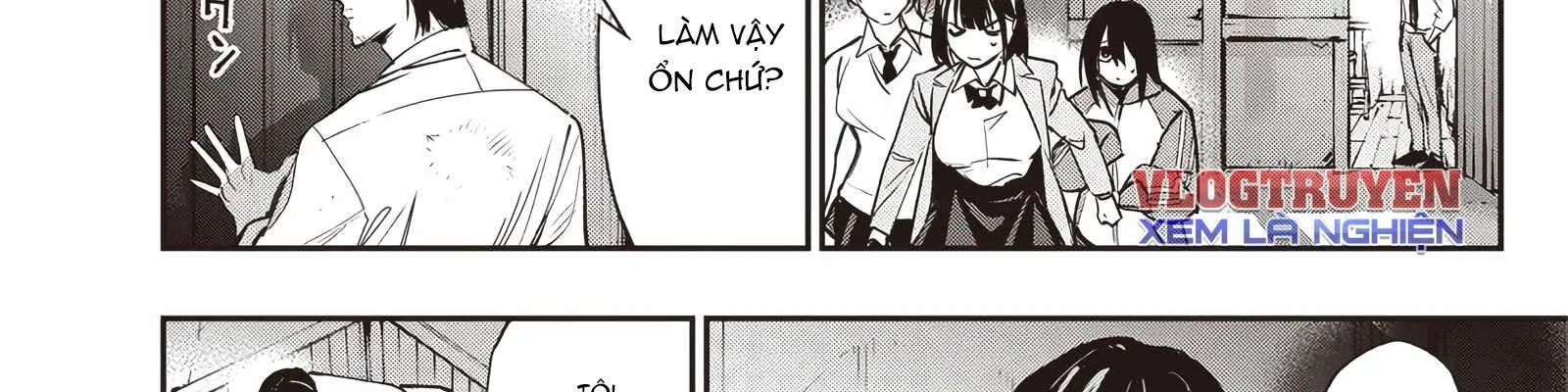 Từ Game Thủ Lão Làng Đến Võ Thần Dị Giới Chapter 4.1 - 25