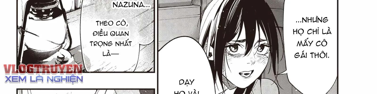 Từ Game Thủ Lão Làng Đến Võ Thần Dị Giới Chapter 4.1 - 30