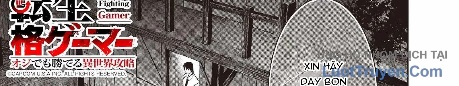 Từ Game Thủ Lão Làng Đến Võ Thần Dị Giới Chapter 4.1 - 4