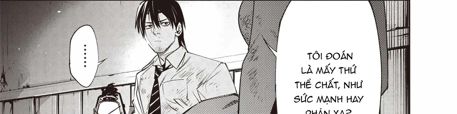 Từ Game Thủ Lão Làng Đến Võ Thần Dị Giới Chapter 4.1 - 32