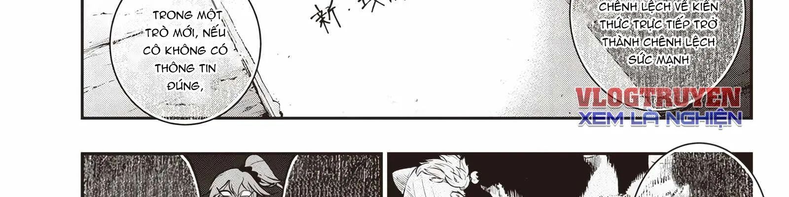 Từ Game Thủ Lão Làng Đến Võ Thần Dị Giới Chapter 4.1 - 37