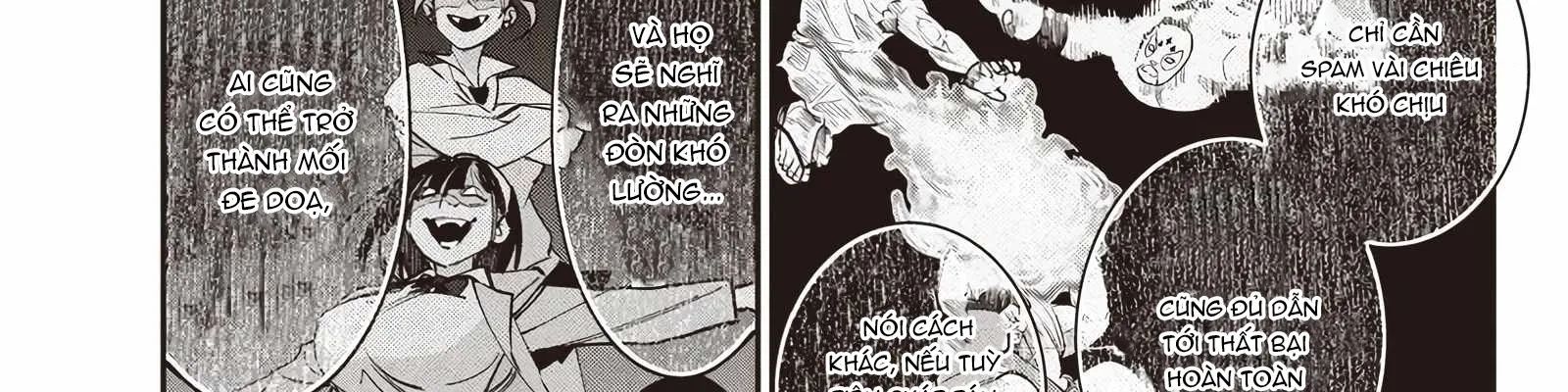 Từ Game Thủ Lão Làng Đến Võ Thần Dị Giới Chapter 4.1 - 38