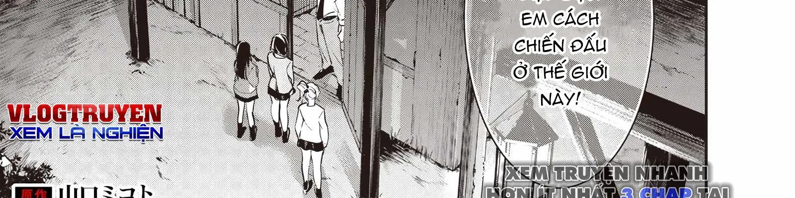 Từ Game Thủ Lão Làng Đến Võ Thần Dị Giới Chapter 4.1 - 5