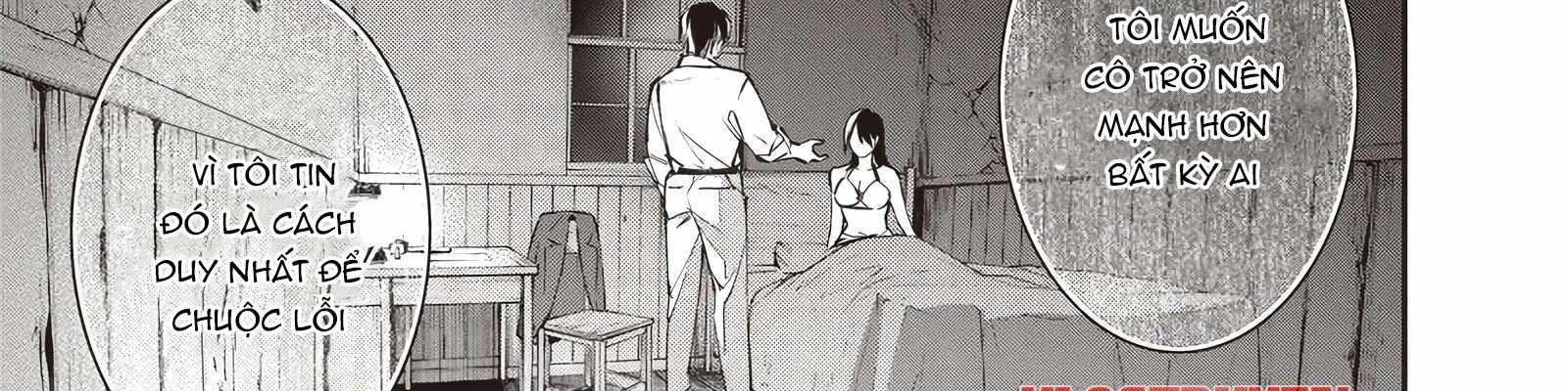 Từ Game Thủ Lão Làng Đến Võ Thần Dị Giới Chapter 4.1 - 43