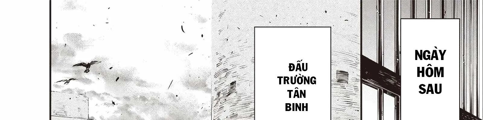 Từ Game Thủ Lão Làng Đến Võ Thần Dị Giới Chapter 4.1 - 46