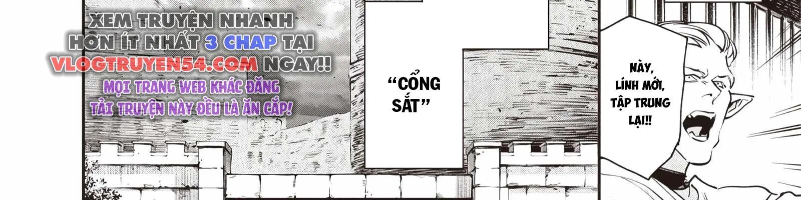 Từ Game Thủ Lão Làng Đến Võ Thần Dị Giới Chapter 4.1 - 47