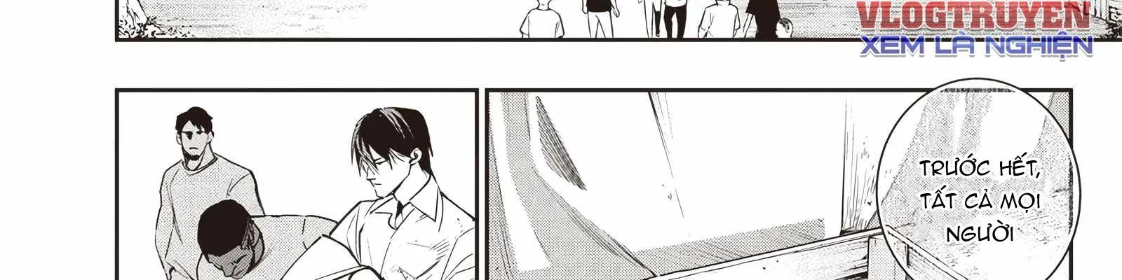 Từ Game Thủ Lão Làng Đến Võ Thần Dị Giới Chapter 4.1 - 49