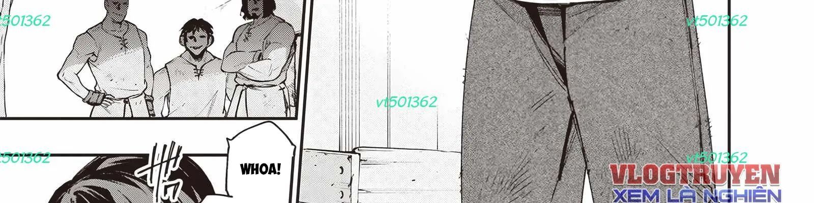 Từ Game Thủ Lão Làng Đến Võ Thần Dị Giới Chapter 4.1 - 55