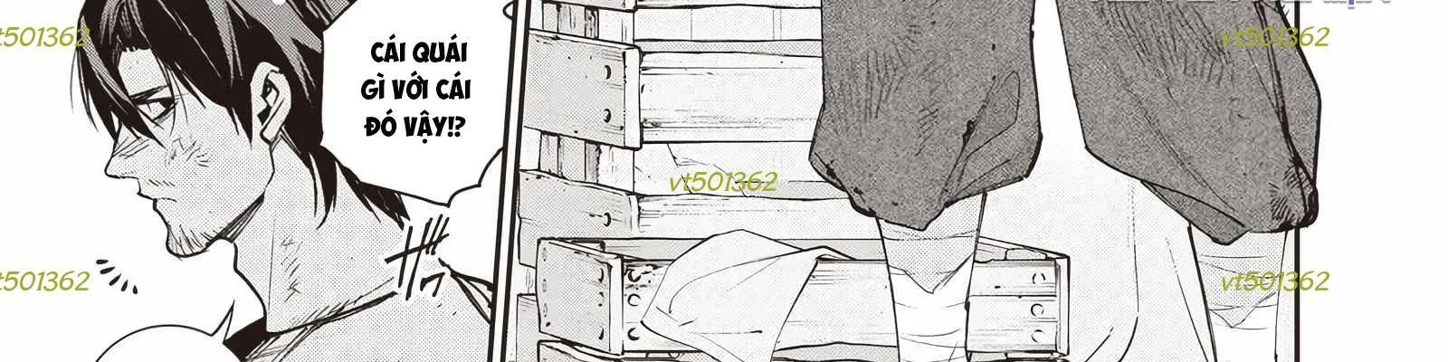 Từ Game Thủ Lão Làng Đến Võ Thần Dị Giới Chapter 4.1 - 56