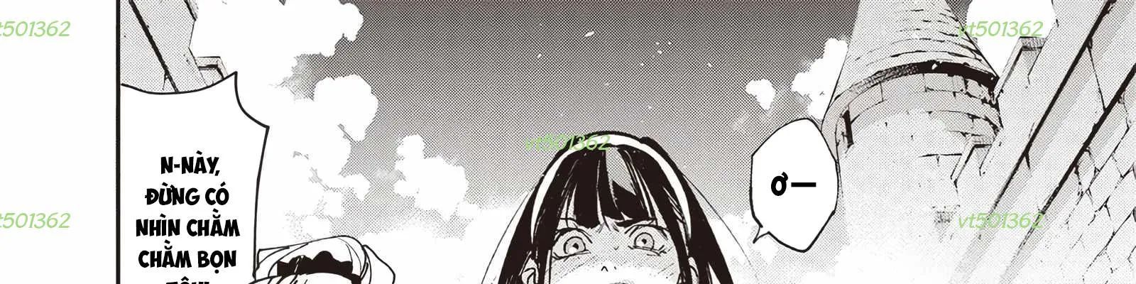 Từ Game Thủ Lão Làng Đến Võ Thần Dị Giới Chapter 4.1 - 58