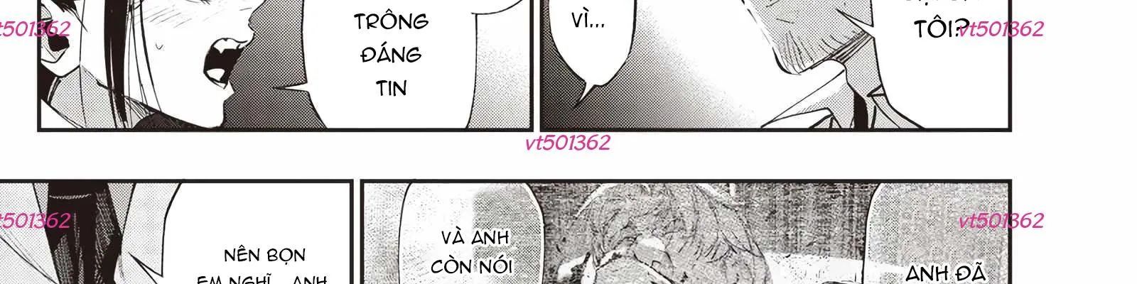 Từ Game Thủ Lão Làng Đến Võ Thần Dị Giới Chapter 4.1 - 7