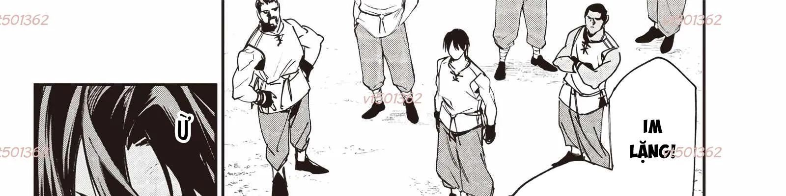 Từ Game Thủ Lão Làng Đến Võ Thần Dị Giới Chapter 4.1 - 64