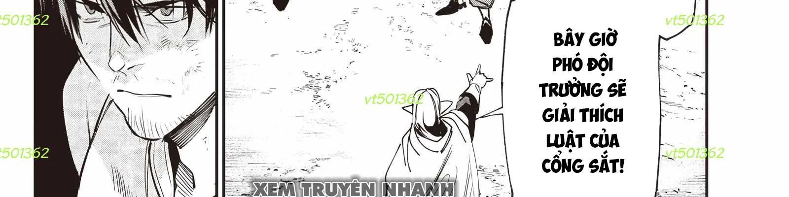 Từ Game Thủ Lão Làng Đến Võ Thần Dị Giới Chapter 4.1 - 65