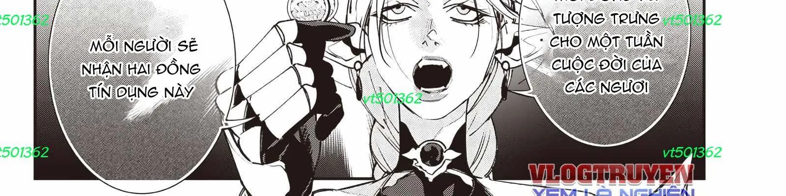 Từ Game Thủ Lão Làng Đến Võ Thần Dị Giới Chapter 4.1 - 67