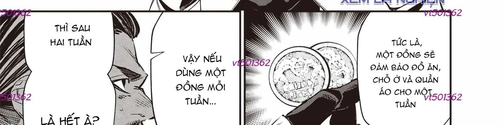 Từ Game Thủ Lão Làng Đến Võ Thần Dị Giới Chapter 4.1 - 68