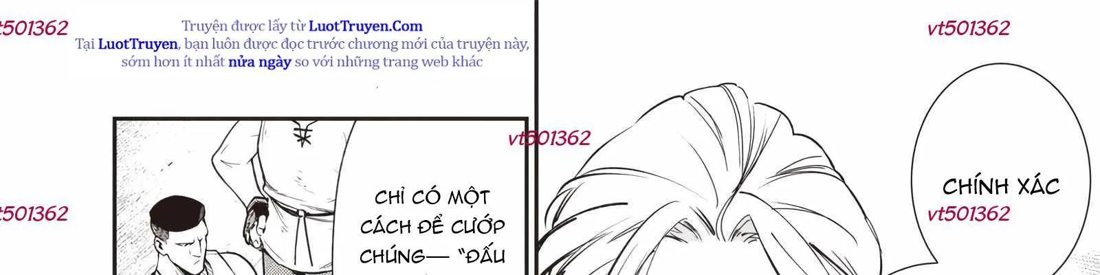 Từ Game Thủ Lão Làng Đến Võ Thần Dị Giới Chapter 4.1 - 70