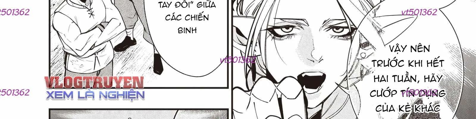 Từ Game Thủ Lão Làng Đến Võ Thần Dị Giới Chapter 4.1 - 71