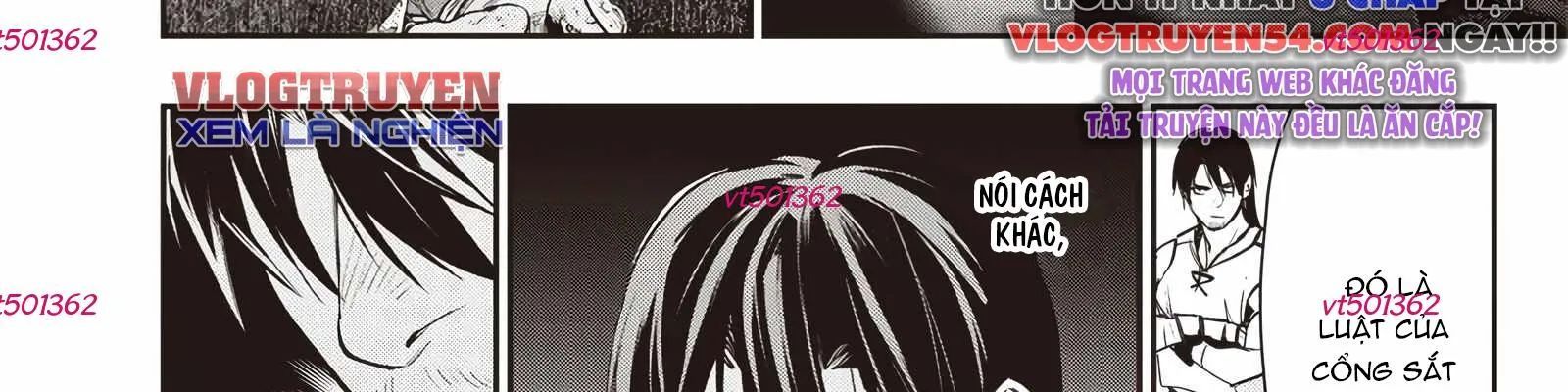 Từ Game Thủ Lão Làng Đến Võ Thần Dị Giới Chapter 4.1 - 73