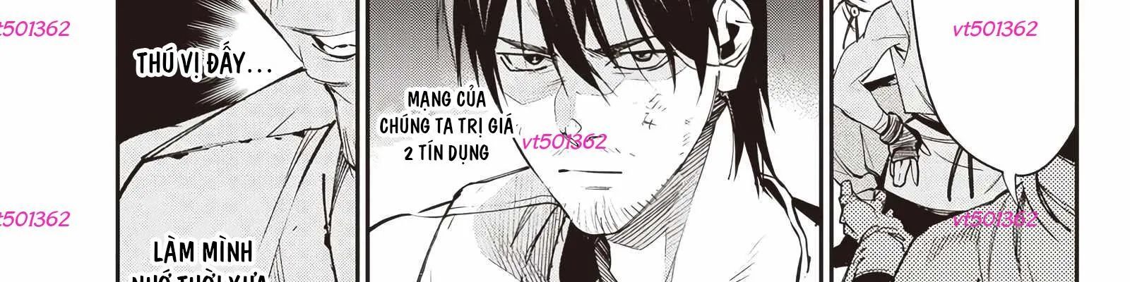 Từ Game Thủ Lão Làng Đến Võ Thần Dị Giới Chapter 4.1 - 74