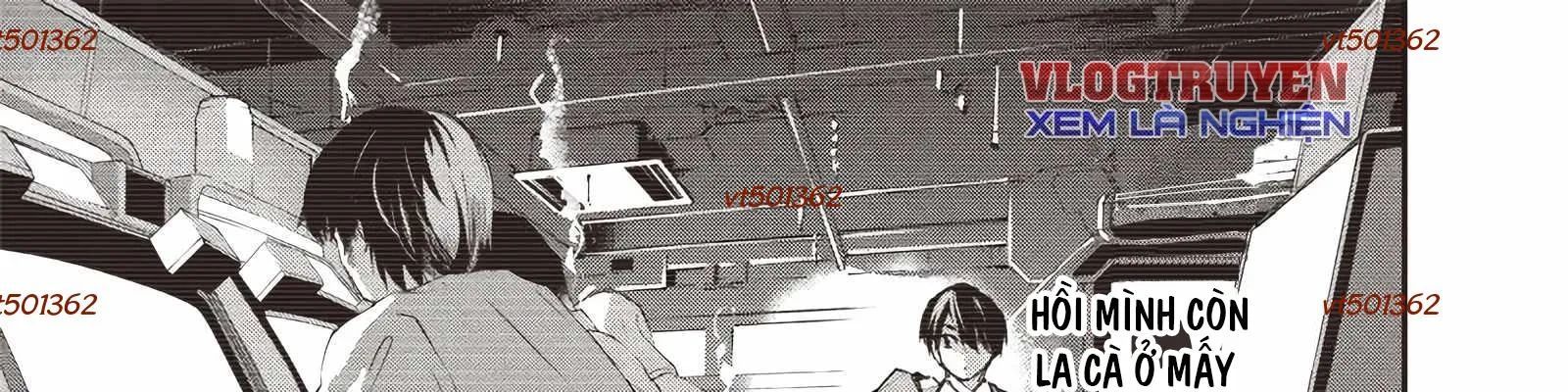 Từ Game Thủ Lão Làng Đến Võ Thần Dị Giới Chapter 4.1 - 76